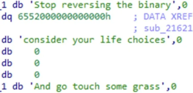the truth about rev
